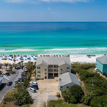 Whispering Sands #103 Santa Rosa Beach Eksteriør bilde