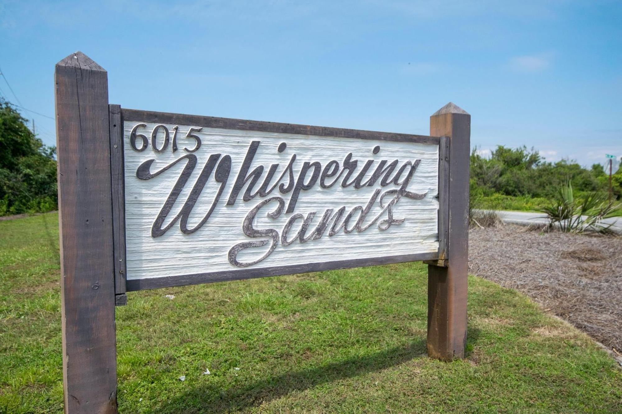 Whispering Sands #103 Santa Rosa Beach Eksteriør bilde