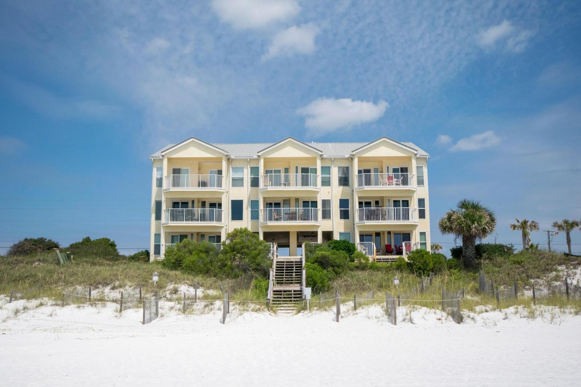Whispering Sands #103 Santa Rosa Beach Eksteriør bilde