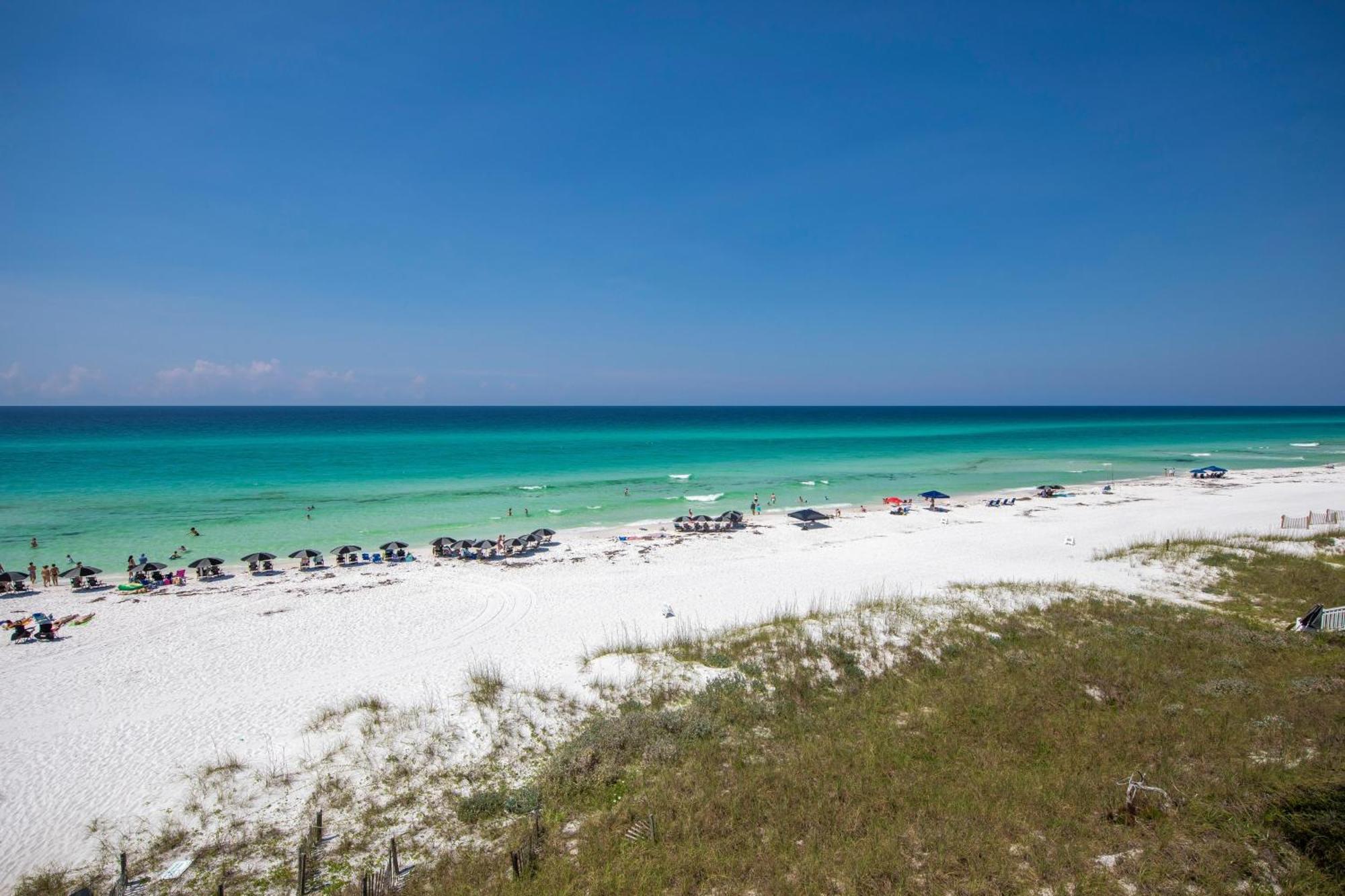 Whispering Sands #103 Santa Rosa Beach Eksteriør bilde